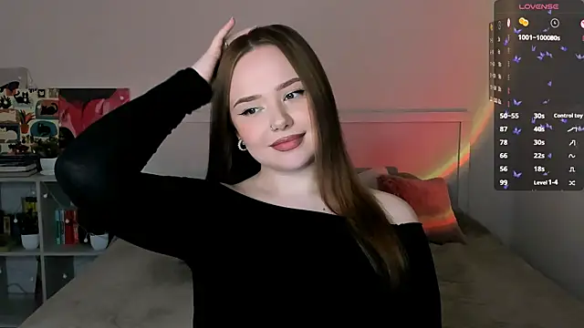 LittleKiitten live