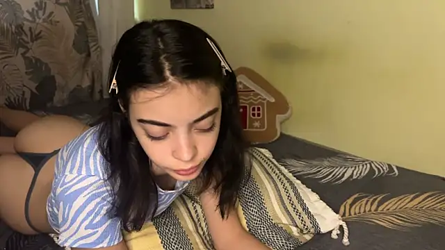 CassyVixen live