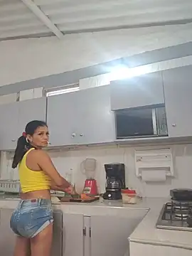 brigitht live
