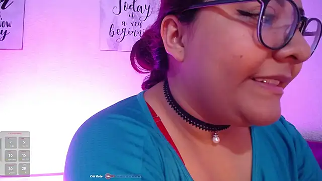 MeghanBurn live