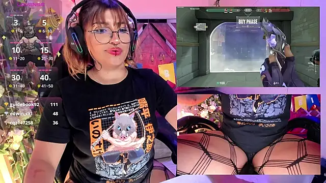 AriaNova_ live