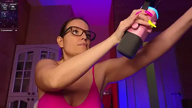 Lady_Shine live