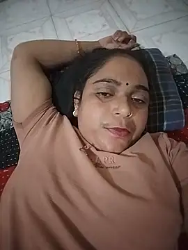 Anjli_hot44A live