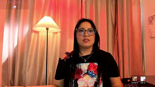 hannabackerr live