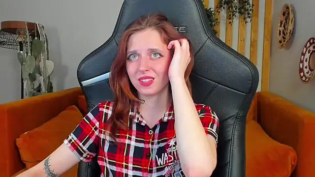 FreyaVeys live