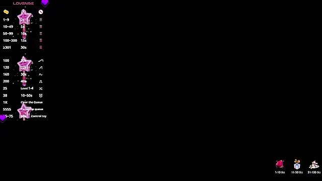 sofia_samuels live