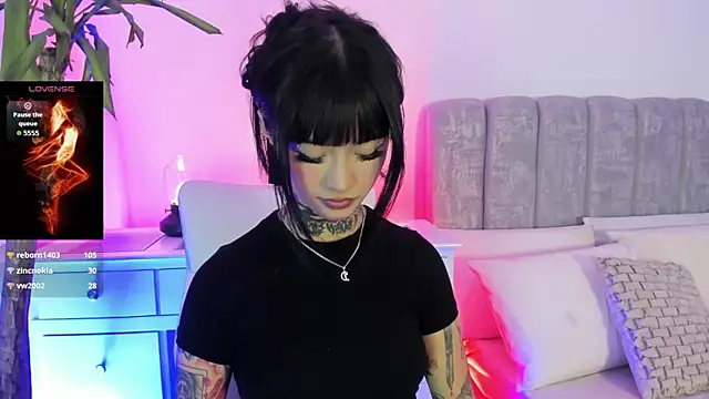 doll__bella live