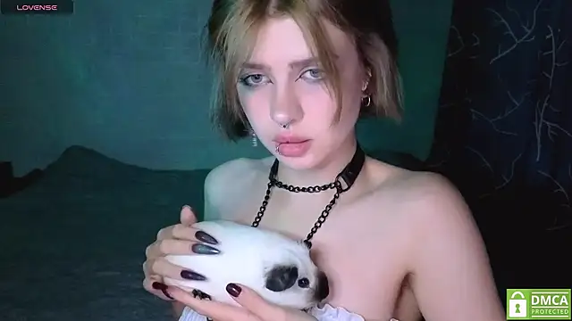 MoonlightGrace live