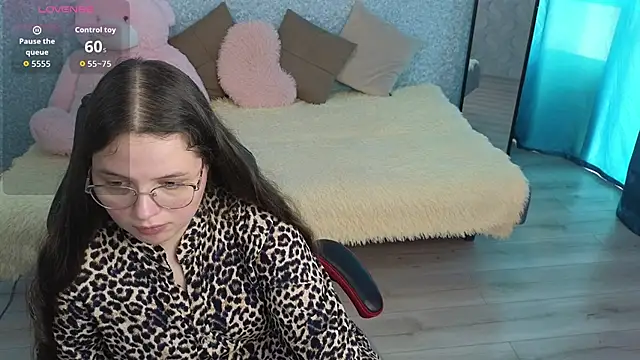 SofiDreamm live
