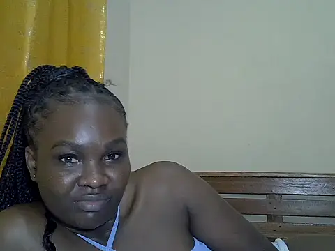 PrittyAnna live