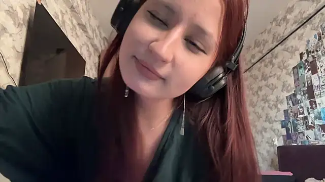 JeanneMckasson live