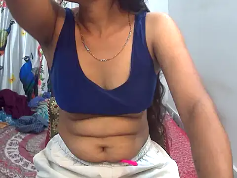 ANGEL-PRIYA27 live