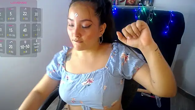 ivannavega69 live