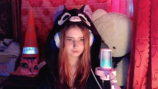 MillieWelder live