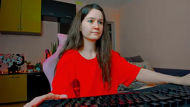 ameli_moon live