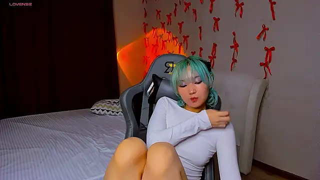 Milla_Aheo live