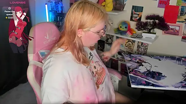 Alice_Kitagawa live