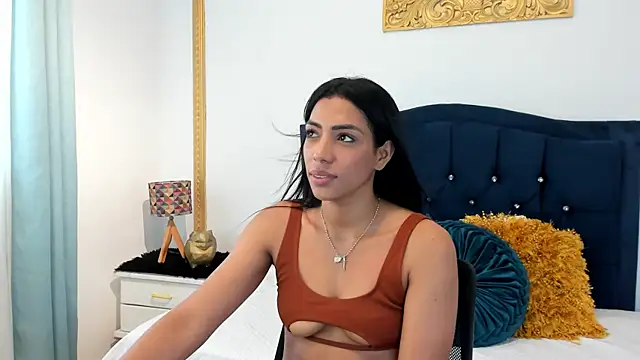 AmberKayleigh live