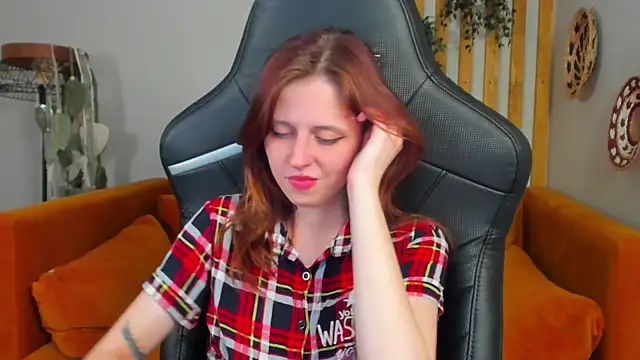 FreyaVeys live