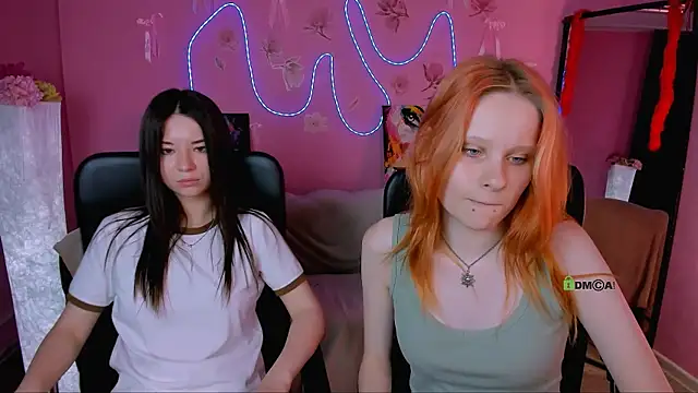 amelia_blaze1 live