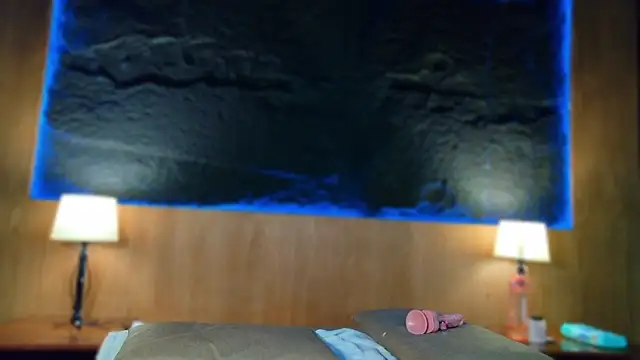 Lissa_monroe live