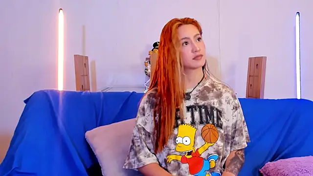 Amypond__ live