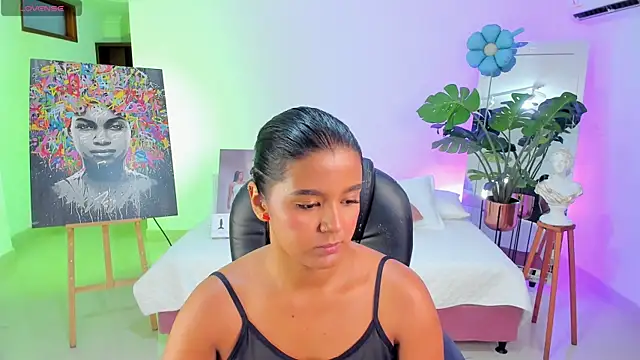 JANYLOVE__ live