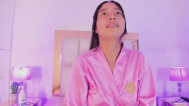 Amber_Ashfang live