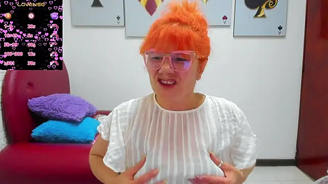 Salomeediaz_ live