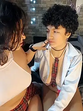 MysterySexx live
