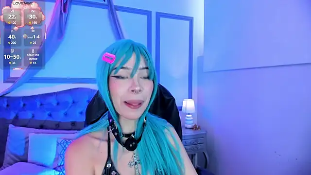 Sabrina_Angel__ live
