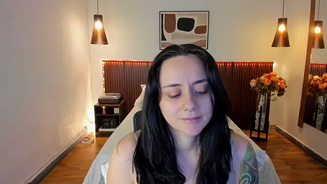 KatherineBond live
