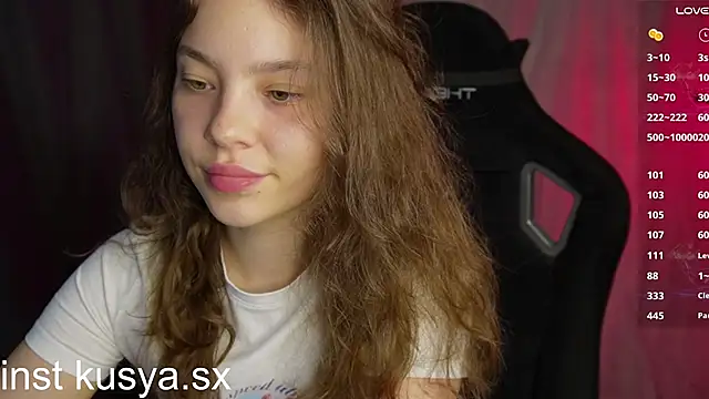 KusyaSex live