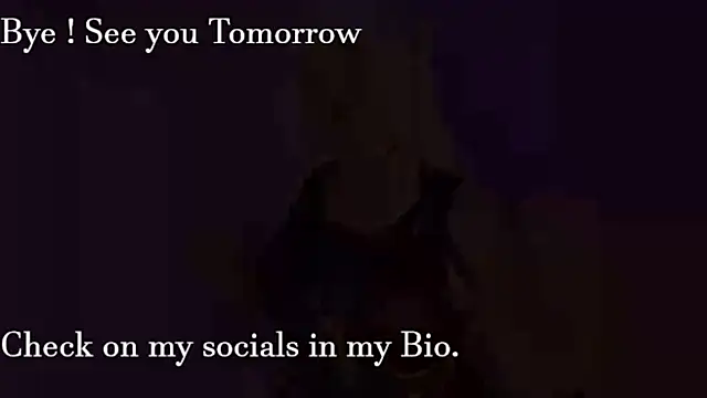 Gloomydoll live