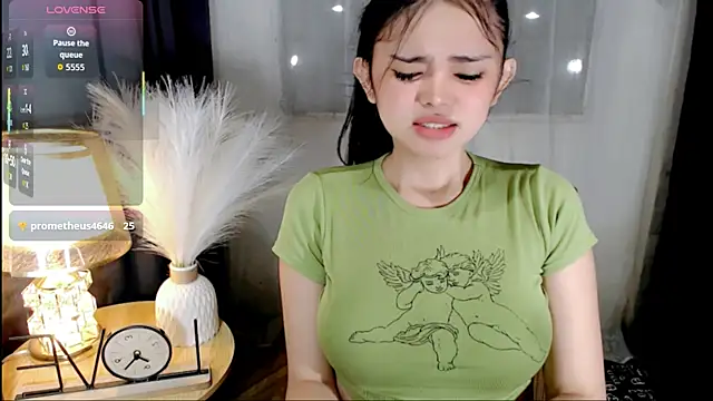 wildest_fantasy live