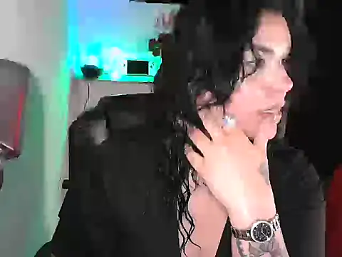CarolinaRincon live