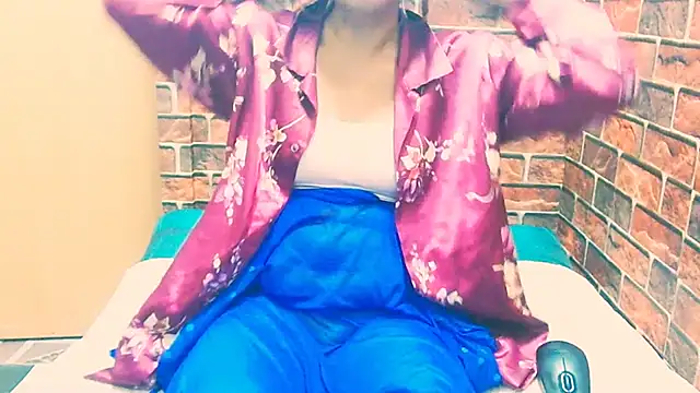 indian_spice_girl live