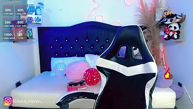 Ninna_ravenn live