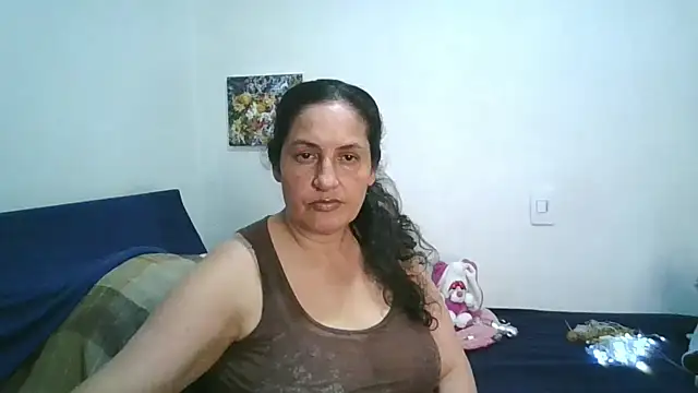 ximenajimenez live