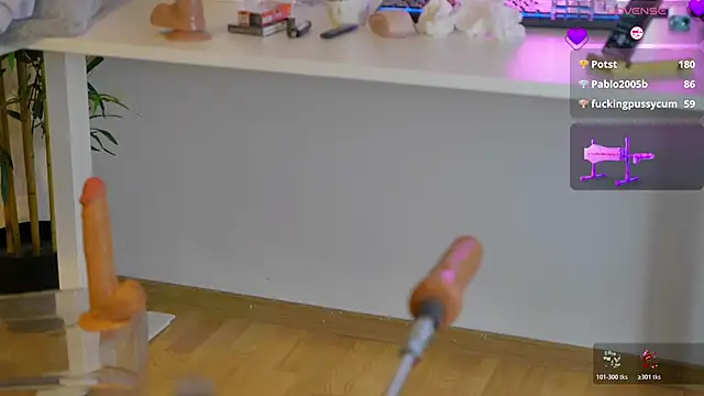 YourBurnWish live