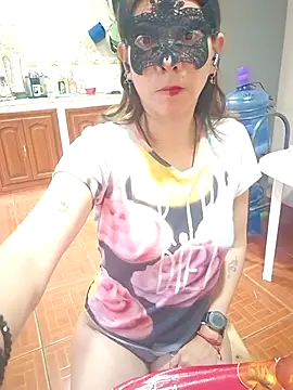 LunaSweetLove live