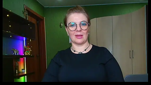 VeronikawGold live