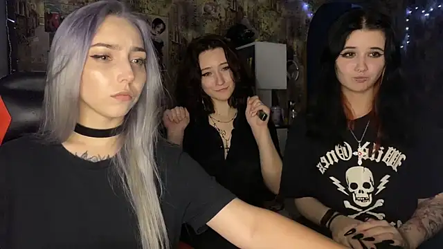 lis_silver live