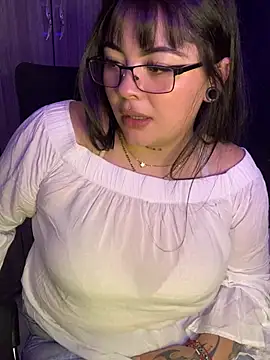 lilith__immaculatte live