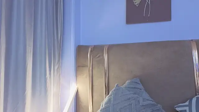 Esmeralda_Candy live