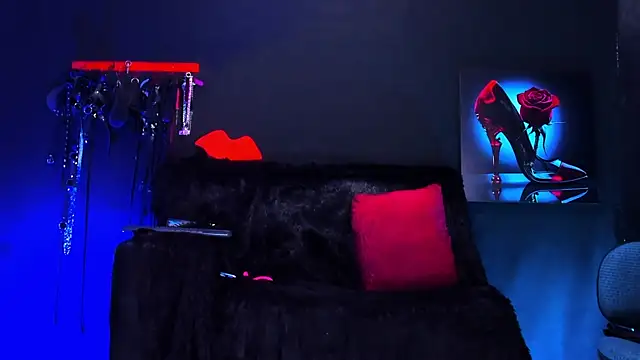 SharoonStone live