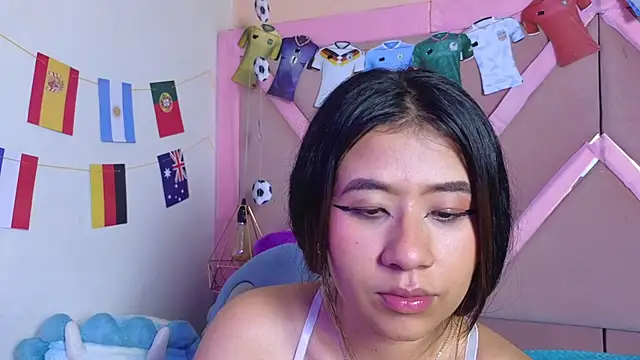 miss_japan_ live
