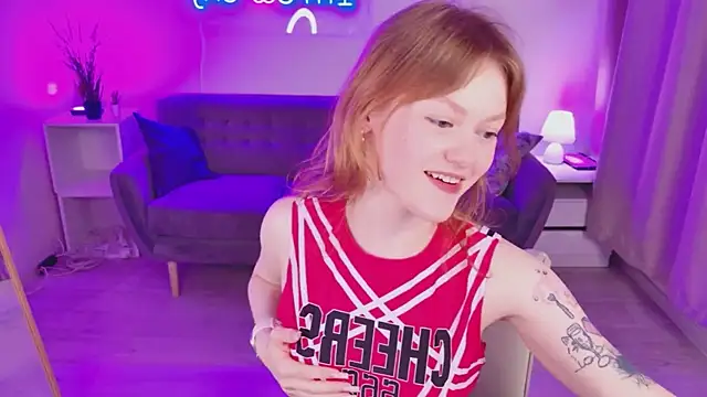 Lily_Mio live