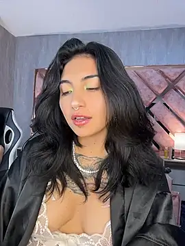 Velvet_Mysstic live