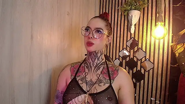 Atenea_Red live